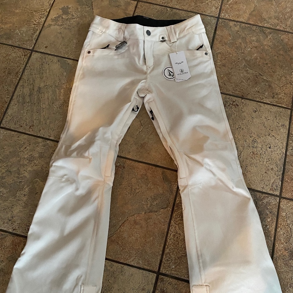 Volcom women's ski/boarder pant